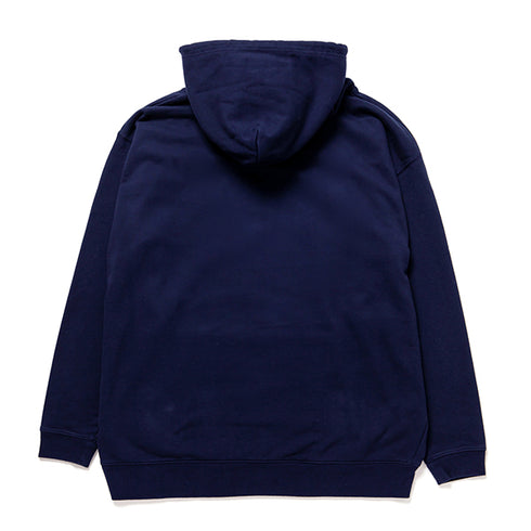 430 fourthirty/LOGO ICON P/O PARKA フォーサーティー/ロゴアイコン プルオーバーパーカー